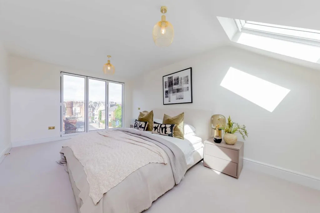 Semi-detached Velux Loft Conversions